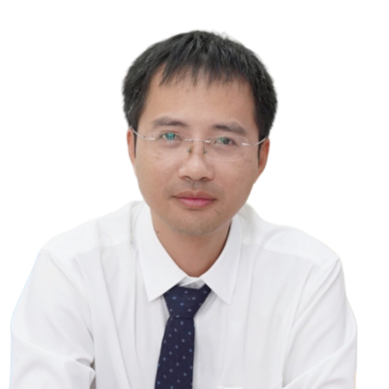 Mr. Vo Duc Anh