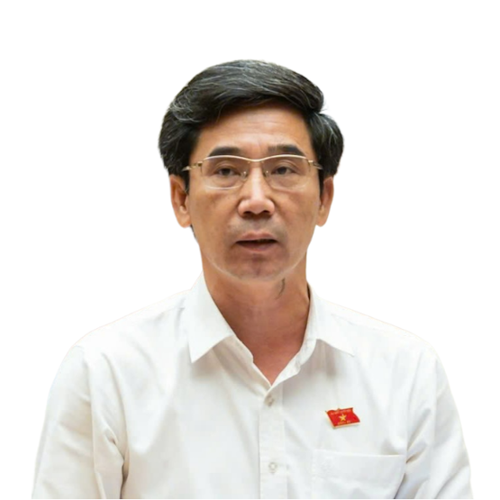 Ông Trần Chí Cường