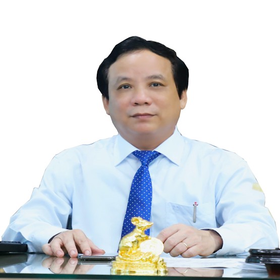 Mr. Nguyen Ngoc Vu