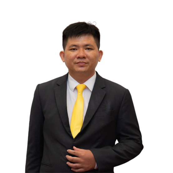 Mr. Nguyen Chi Cong