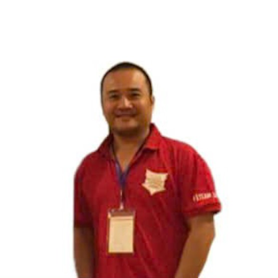 Mr. Vu Tien Dung