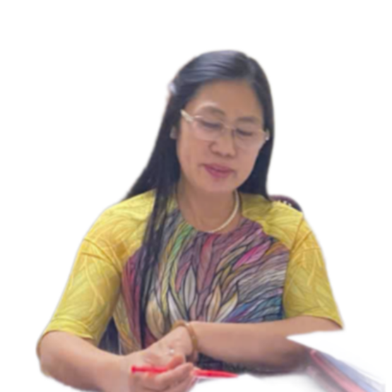 Ms. Truong Thi Minh