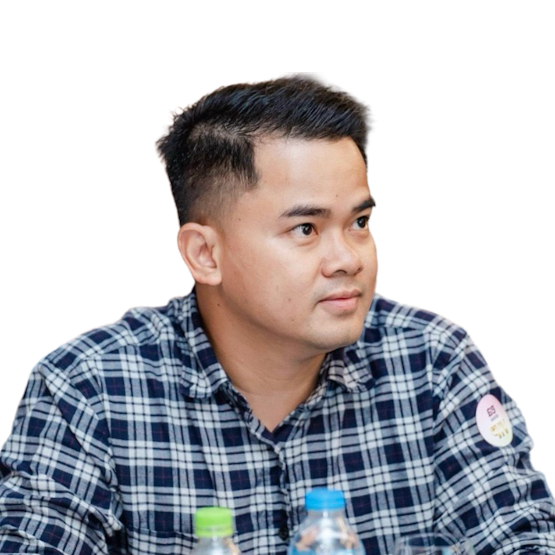 Mr. Hoang Dang Vinh