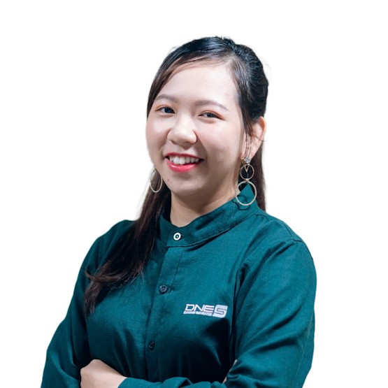 Ms. Nguyen Thi Minh Ngoc