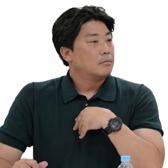 Ông Yoon Donghyeok