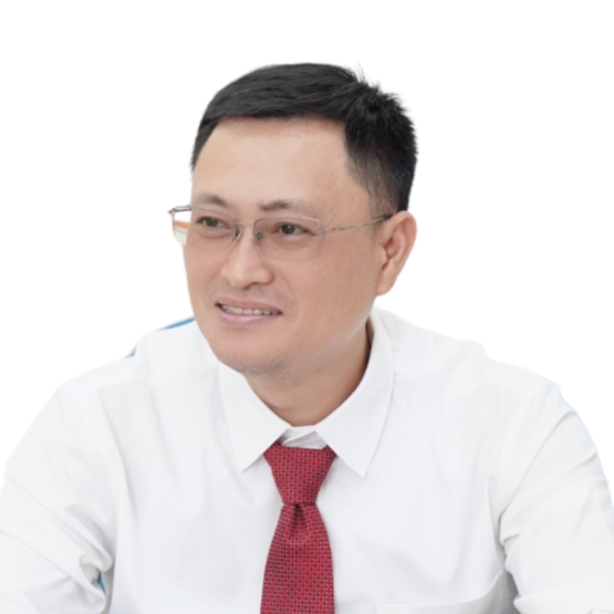 Mr. Nguyen Viet Toan