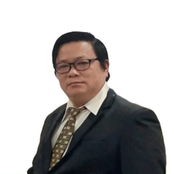 Mr. Tran Van Thu