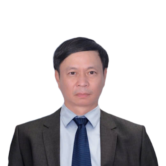 Ông Hoàng Minh