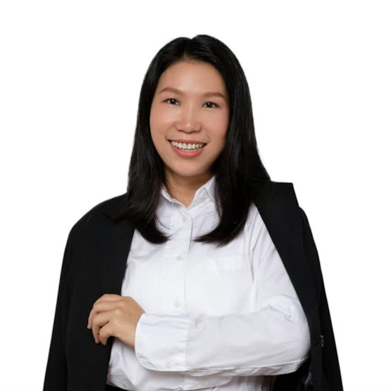 Ms. Vo Thi Kim Oanh