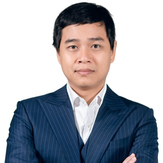 Mr. Nguyen Van Chuong