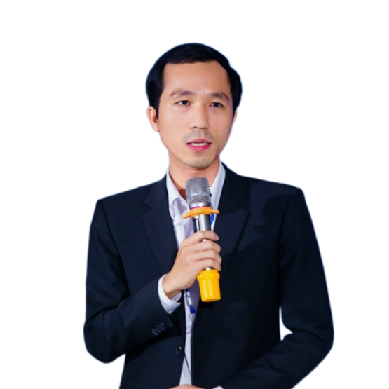 Mr. Cao Quoc Hai