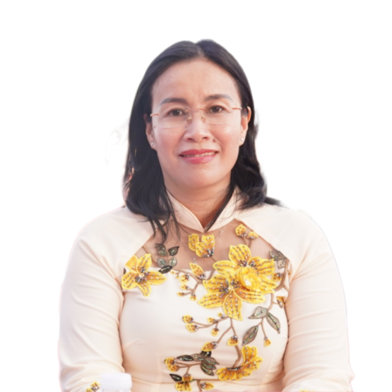 Ms. Nguyen Thi Anh Thi