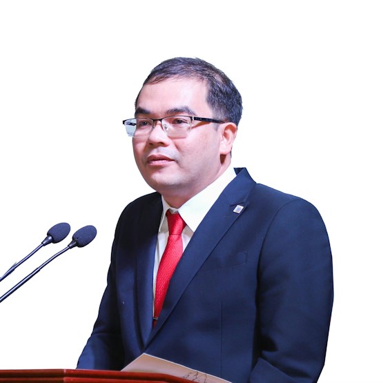 Mr. Nguyen Huu Hieu