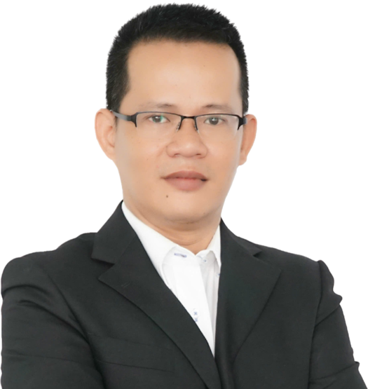 Mr. Le Ngoc Tri