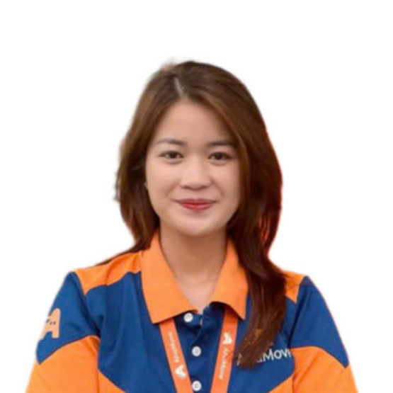 Ms. Nguyen Thi Minh Tam