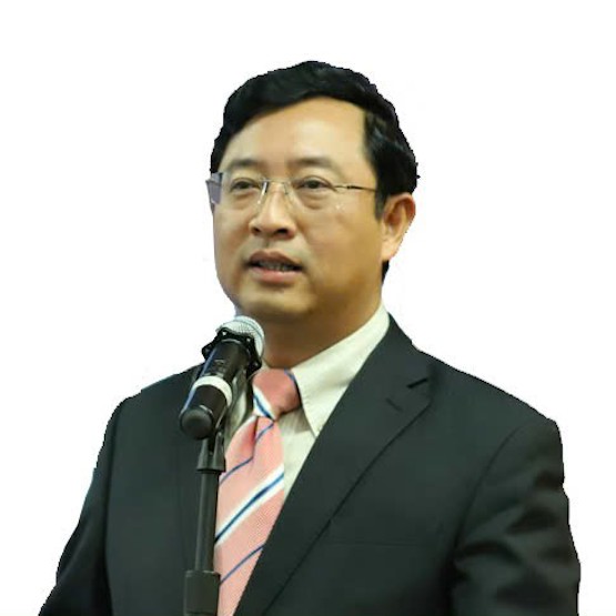 Mr. Pham Hong Quat