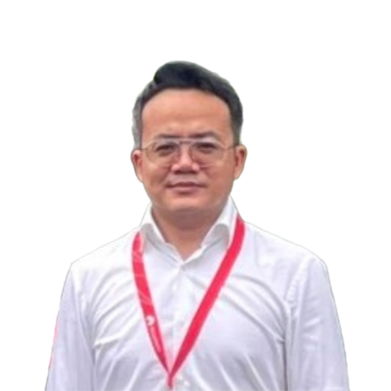 Mr. Nguyen Hung Cuong