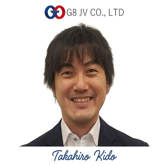 Mr. Takahiro Kido