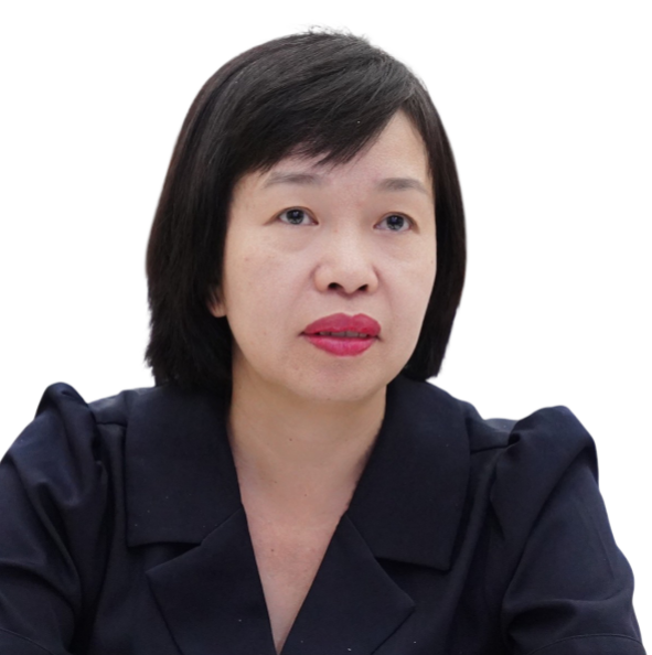 Bà Lê Thị Thục