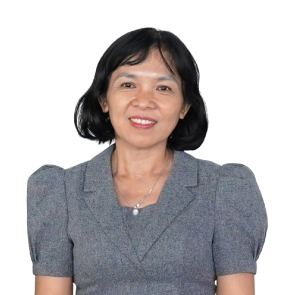 Bà Phan Thị Á Kim