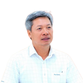 Mr. Ho Quang Buu