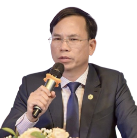 Mr. Nguyen Thanh Hong