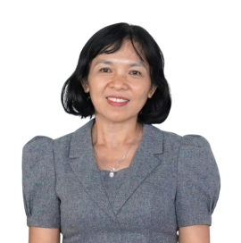 Ms. Phan Thi A Kim