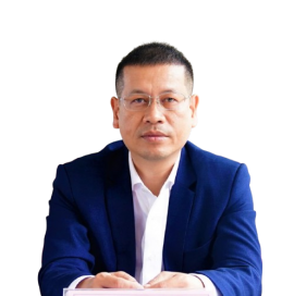 Ông Dương Hoàng Văn Bản