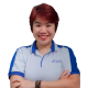 Bà Trần Hạnh Trang