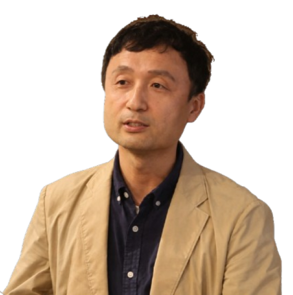 Mr. Baek Joseph