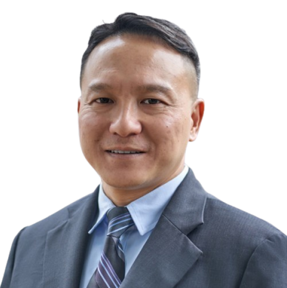 Ông James Tan