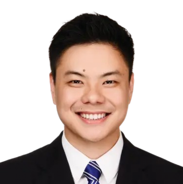Mr. Jeffrey Tchui