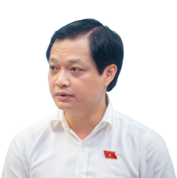 Mr. Nguyen Hai Nam
