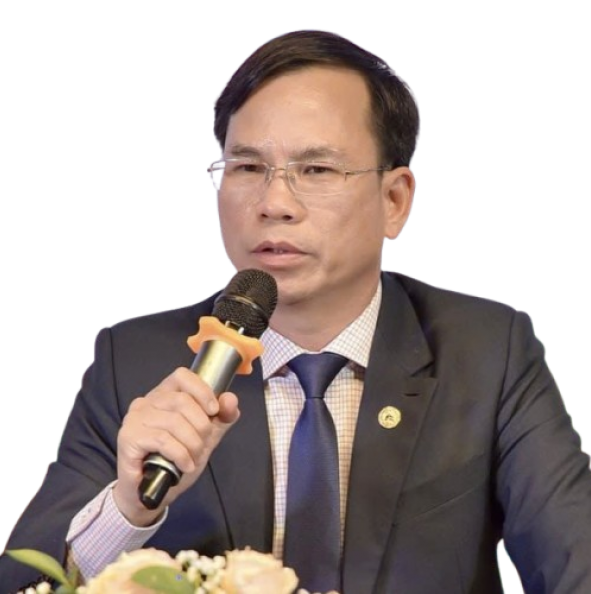 Mr. Nguyen Thanh Hong