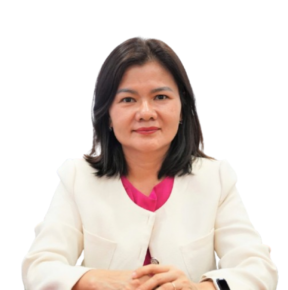 Ms. Pham Thi Ngoc Quyen