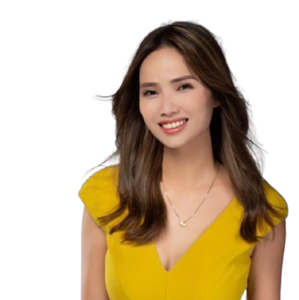 Ms. Quinn Giang