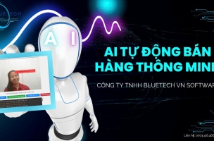 AI Tự Động Bán Hàng Thông Minh (AI Smart Sales)