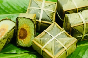 Bà Ba Hội - Đổi mới giá trị nông sản việt bằng công nghệ