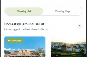 LocalLife.Asia – A Sustainable Community-Based Tourism Platform