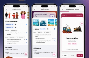 SeLingo: AI Visual Language Learning Platform