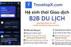 TravelopX