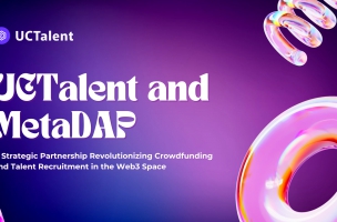 UC Talent - Sàn thương mại việc làm