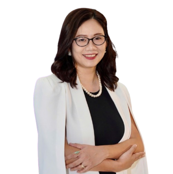 Bà Nguyễn Hương Quỳnh