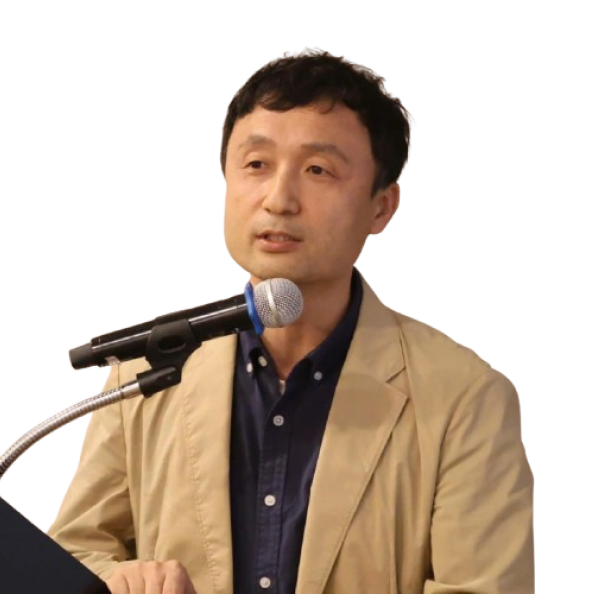 Ông Baek Joseph
