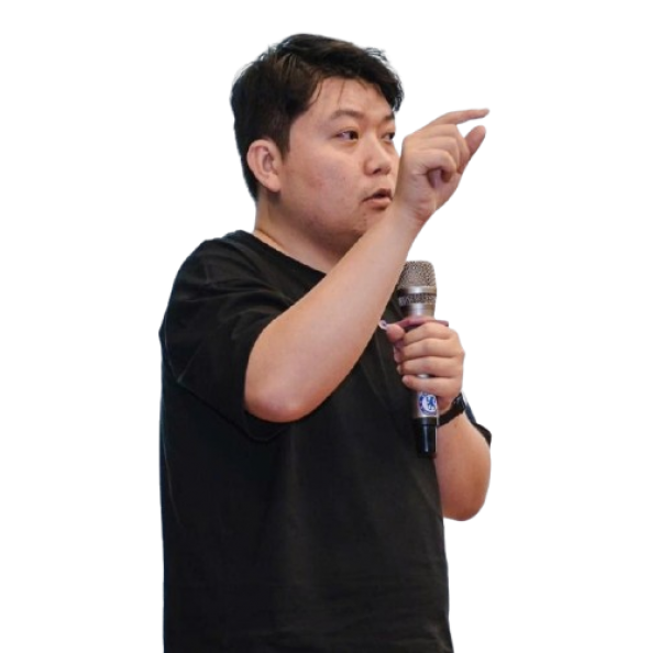 Ông Bùi Trung Hiếu