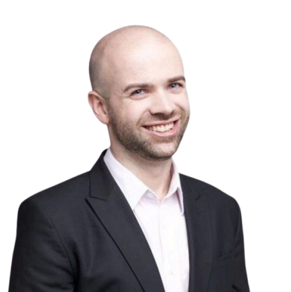 Ông Cathal Donnellan