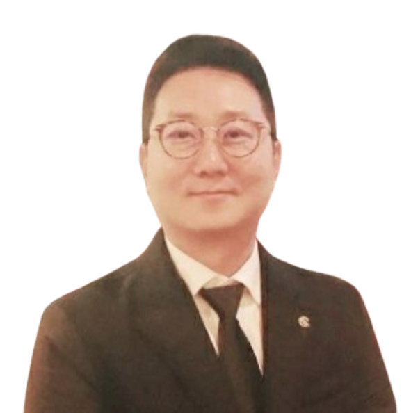 Ông Ho-jun RHEE