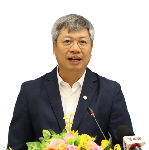 Ông Hồ Quang Bửu