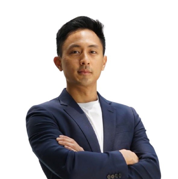 Ông Jonah Lau