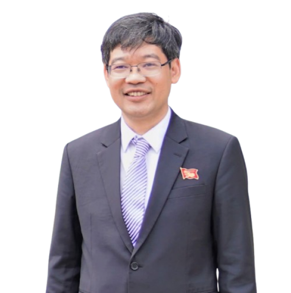 Ông Lê Sơn Phong